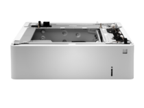 HP Color LaserJet 550-sheet Media Tray, B5L34A