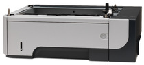 HP LaserJet 500-sheet Feeder/Tray