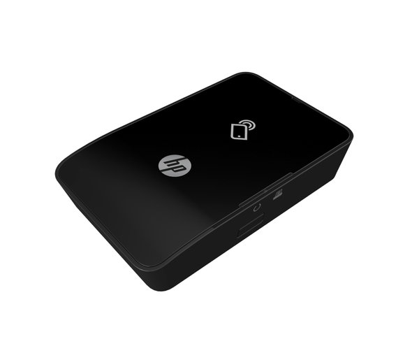 HP 1200w NFC/Wireless Mobile Print Accessory