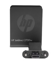HP Jetdirect 2700w USB Wireless Print Server