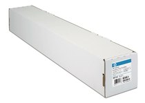 HP Universal Instant-dry Semi-gloss Photo Paper-1067 mm x 61 m (42 in x 200 ft)