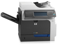 HP Color LaserJet Enterprise CM4540 Multifunction Printer