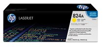 HP Color LaserJet CB382A Yellow Print Cartridge