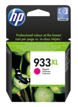 HP 933XL Magenta Officejet Ink Cartridge