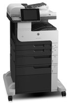 HP LaserJet Enterprise 700 MFP M725f