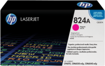 HP Color LaserJet CB387A Magenta Image Drum