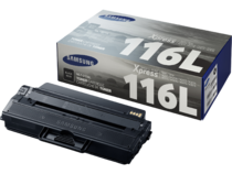 Samsung MLT-116 Laser Toner Cartridges