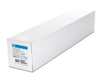 HP White Satin Poster Paper-1067 mm x 61 m (42 in x 200 ft)