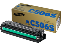 Samsung CLT-506 Laser Printing Supplies