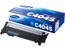 Samsung CLT-404 Laser Printing Supplies