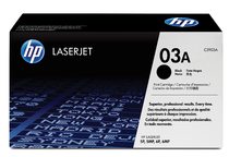 HP LaserJet C3903A Print Cartridge