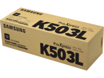 Samsung CLT-503 Laser Printing Supplies
