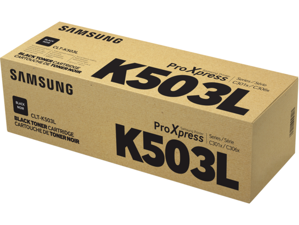 Samsung CLT-503 Laser Printing Supplies