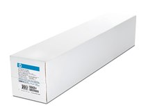 HP White Satin Poster Paper-1372 mm x 61 m (54 in x 200 ft)