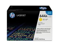 HP Color LaserJet Q6462A Yellow Print Cartridge