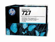 HP 727 Designjet Printhead Replacement Kit