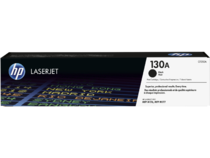 EMEA version - HP LaserJet 130A Black Print Cartridge