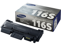 Samsung MLT-116 Laser Toner Cartridges