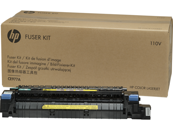 Fuser Kit 110V