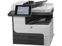 Laserjet Printer MFP M725dn