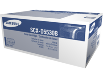 Samsung SCX-D5530 Laser Toner Cartridges