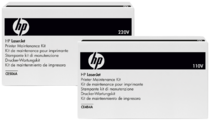 HP Color LaserJet CM3530/CP3525 Supply Kits