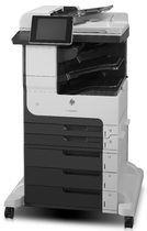HP LaserJet Enterprise 700 MFP M725z