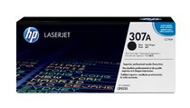HP 307A Black LaserJet Toner Cartridge