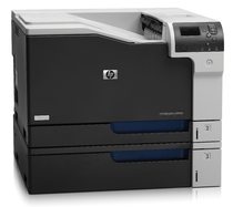 HP Color LaserJet Enterprise CP5525n Printer
