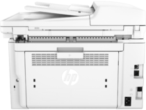 HP LaserJet Pro MFP M227fdn
