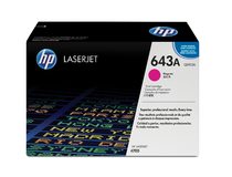 HP Color LaserJet Q5953A Magenta Print Cartridge
