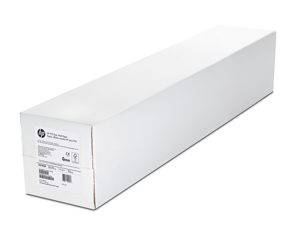 HP PVC-free Wall Paper-1372 mm x 91.4 m (54 in x 300 ft)
