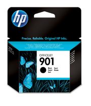 HP 901 Officejet Black Ink Cartridge