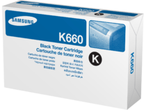 Samsung CLP-660 Laser Printing Supplies