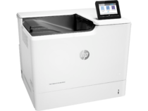 HP Color LaserJet Enterprise M653dn