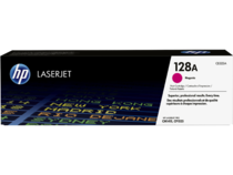 HP LaserJet 128A Magenta Print Cartridge