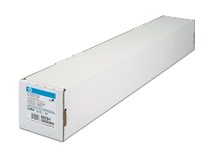 HP Universal Bond Paper-610 mm x 45.7 m (24 in x 150 ft)