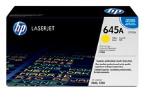 HP Color LaserJet C9732A YellowPrint Cartridge
