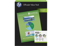 HP 953XL OfficeJet Value Pack
