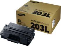 Samsung MLT-203 Laser Toner Cartridges