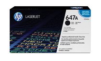HP Color LaserJet CE260A Black Print Cartridge