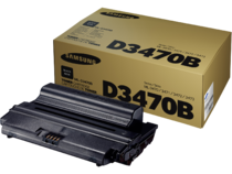 Samsung ML-D3470 Laser Toner Cartridges