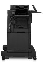 HP LaserJet Enterprise Flow MFP M630z