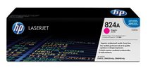 HP Color LaserJet CB383A Magenta Print Cartridge