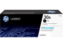 HP LaserJet 30A Black Print Cartridge