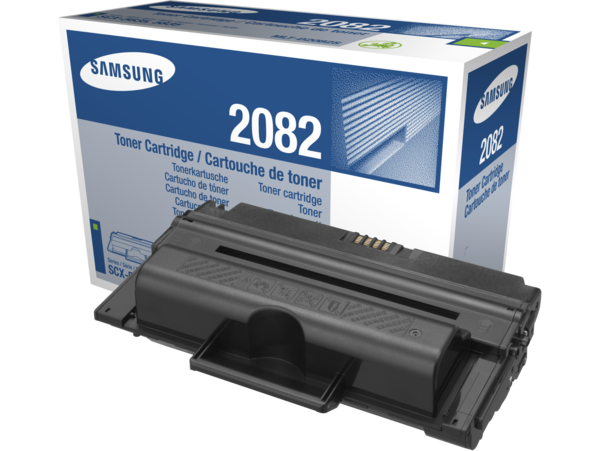 Samsung MLT-208 Laser Toner Cartridges