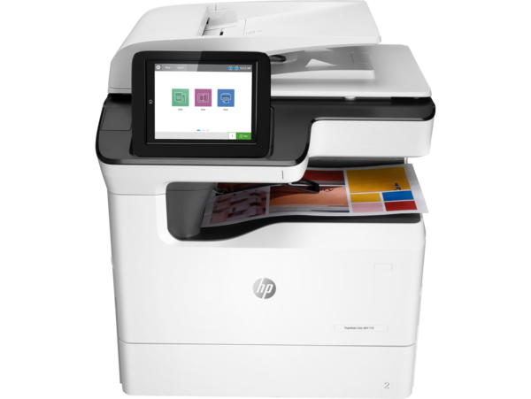 HP PageWide Color MFP 779dn