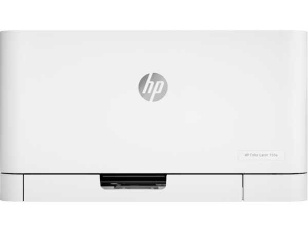 HP Chromia Color Laser 150a, Front