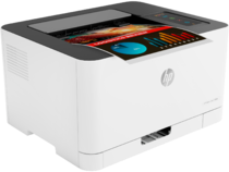 HP Chromia Color Laser 150nw, 3QR