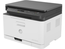 HP Color Laser MFP 178nw - Wireless 3In1, 3QL